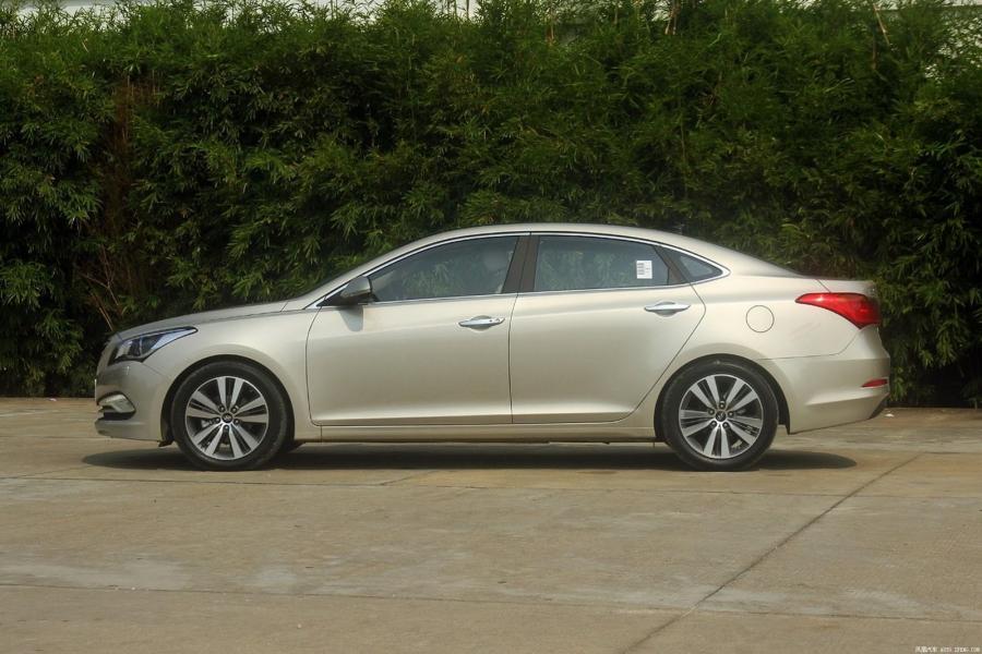  Hyundai Mistra 2014 года  (CN) (фото 40 из 44)